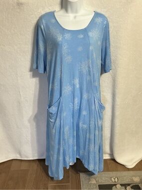 Chalet Et Ceci Dress